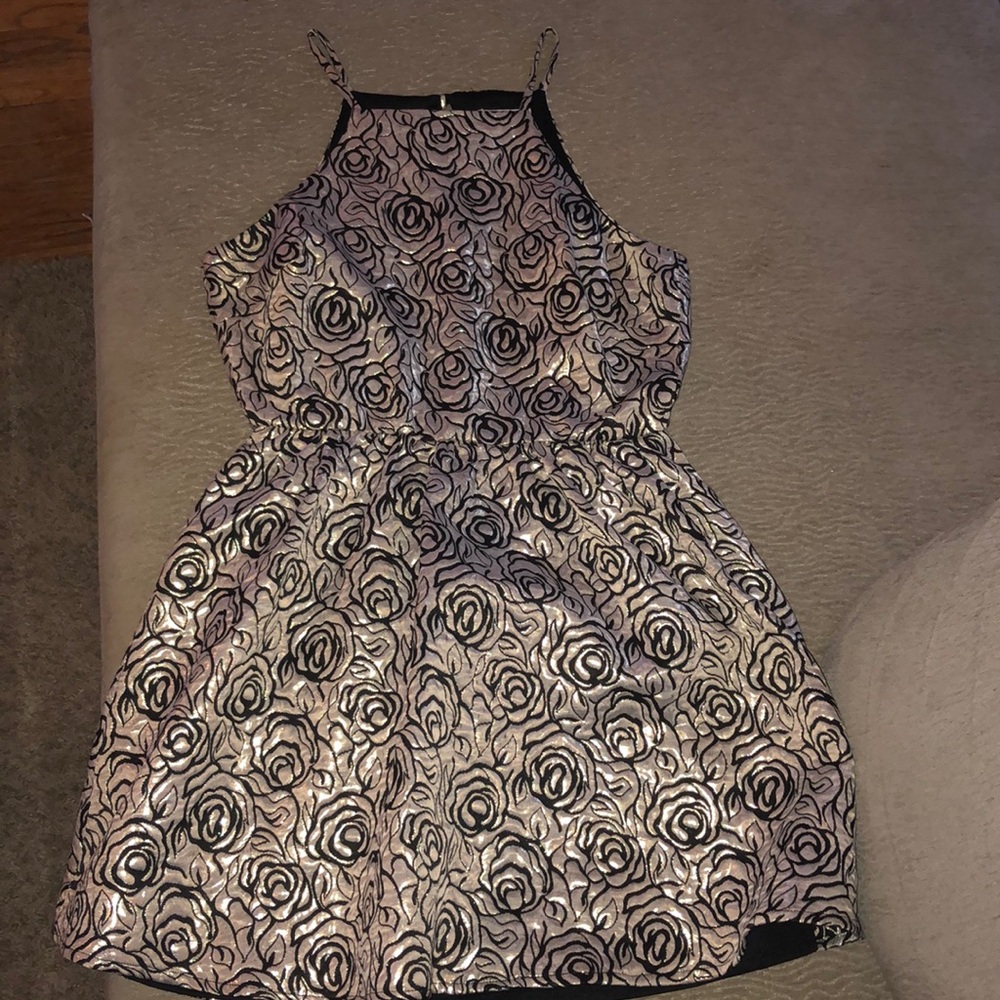 Altar’d state dress